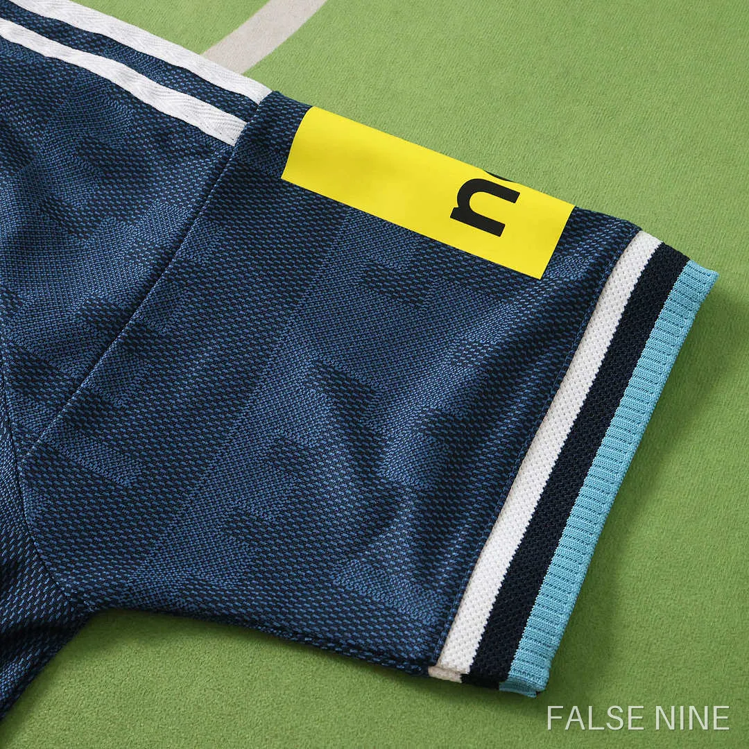 Newcastle United 26/27 Away Shirt (Player Version), photo 18