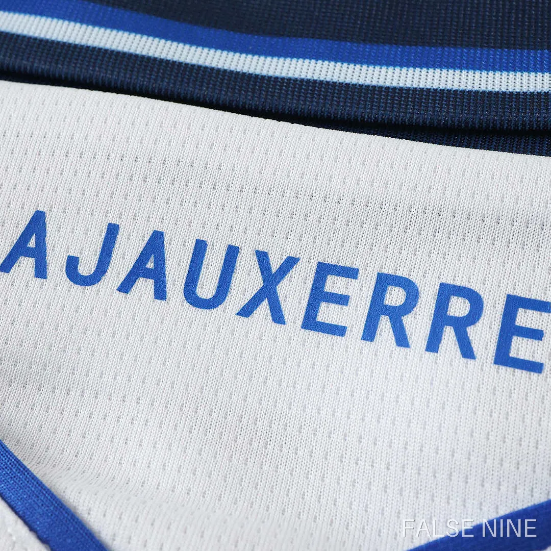AJ Auxerre 26/27 Home Shirt (Fan Version), photo 4