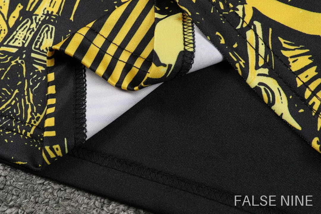 Brazil 24/25 Training Tracksuit Set, photo 10