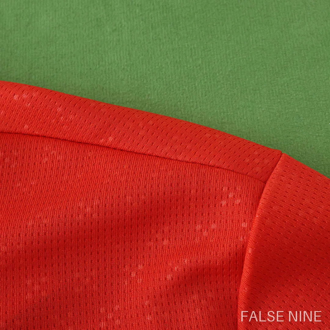 Portugal 25/26 Home Shirt (Long Sleeve Fan Version), photo 15