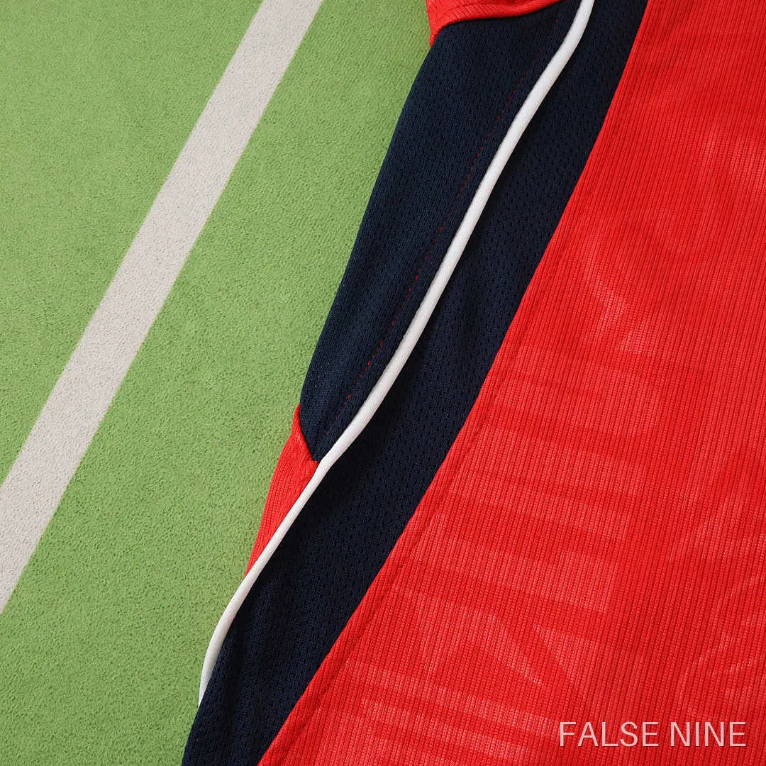 England 2026 Away Shirt (Fan Version), photo 5