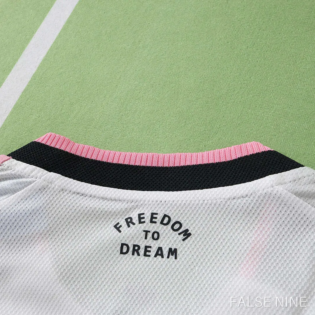 Inter Miami CF 26/27 Third Shirt (Long Sleeve Player Version), photo 3