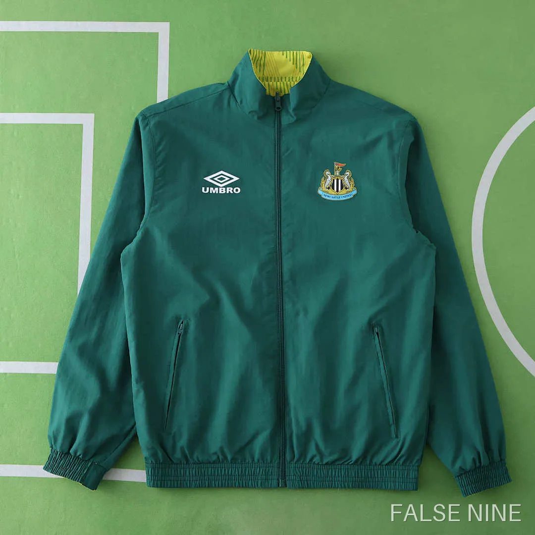 Newcastle United 24/25 Training Jacket (Reversible), photo 16