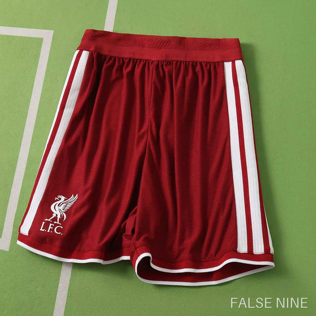 Liverpool 26/27 Home Shorts (Player Version), photo 1