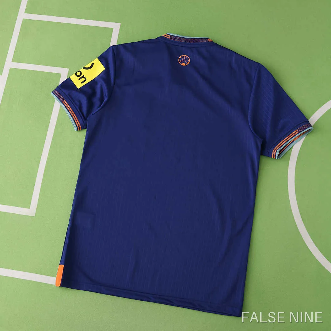 Newcastle United 25/26 Third Shirt (Player Version), photo 2