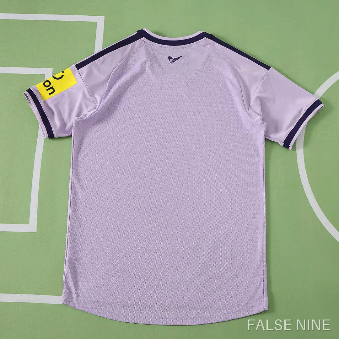 Newcastle United 26/27 Third Shirt (Player Version), photo 2