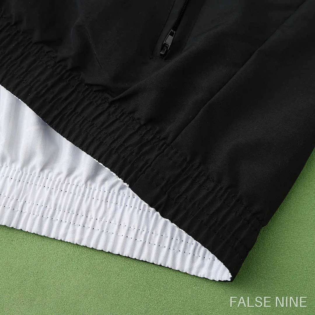 Germany 24/25 Reversible Windbreaker Jacket, photo 13