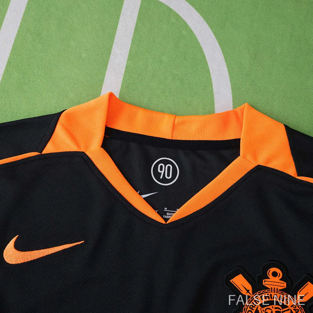 Corinthians 25/26 Third Shirt (Fan Version), photo 3