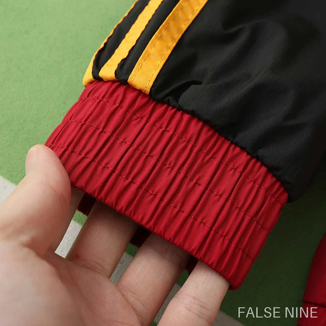 A.S. Roma 24/25 Training Windbreaker, photo 15
