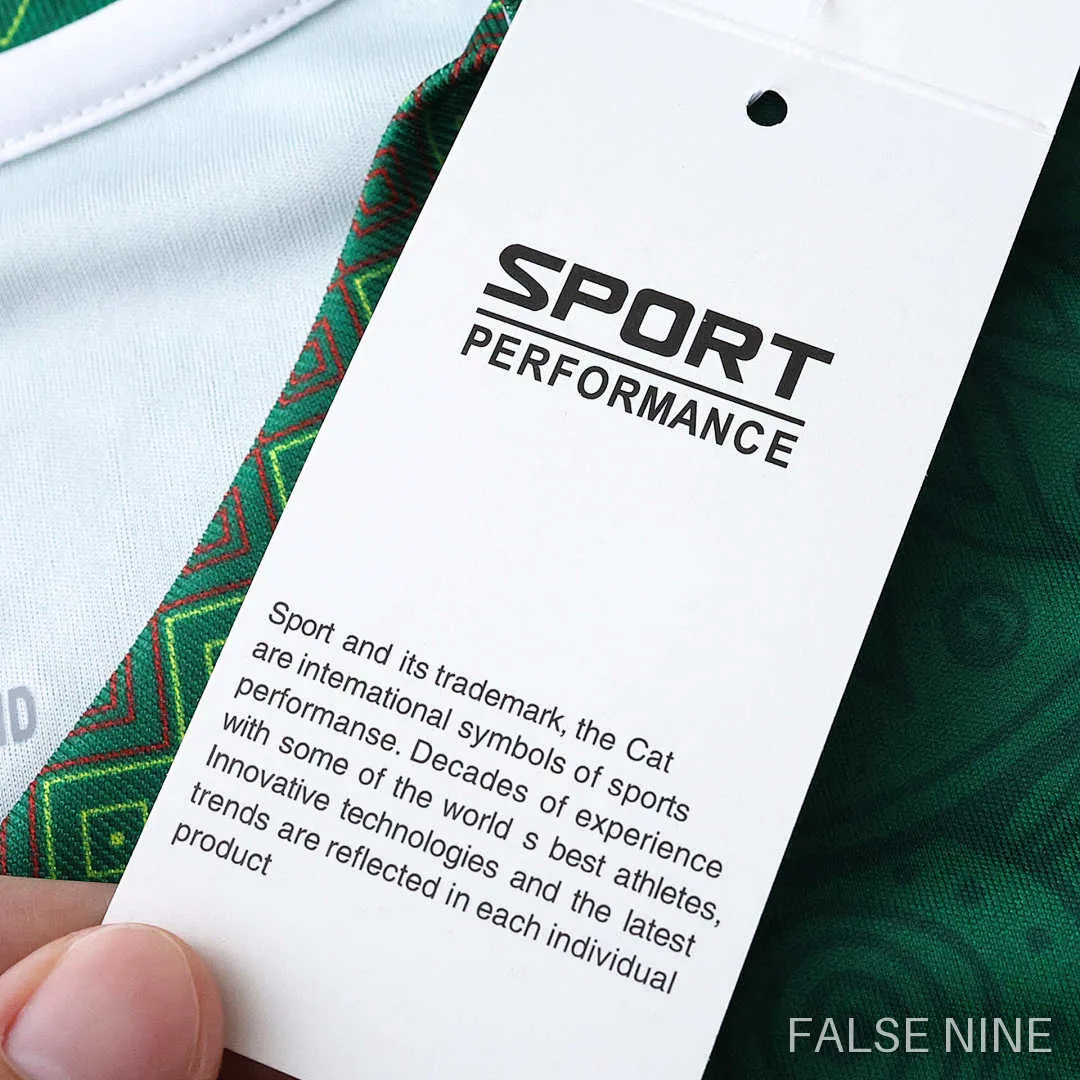 Mali 25/26 Home Shirt (Fan Version), photo 17