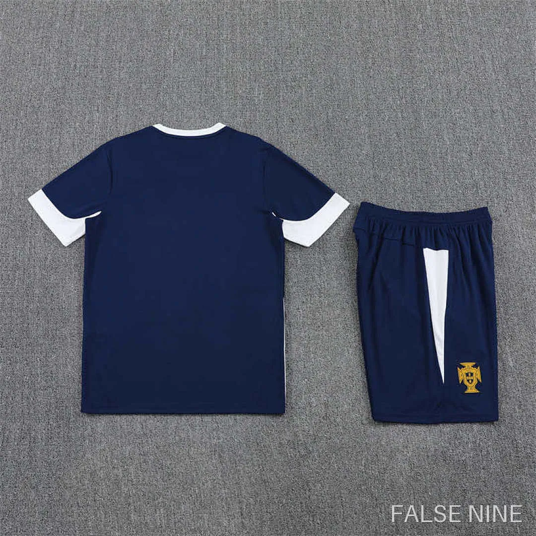 Portugal 25/26 Training Kit (Fan Version), photo 8