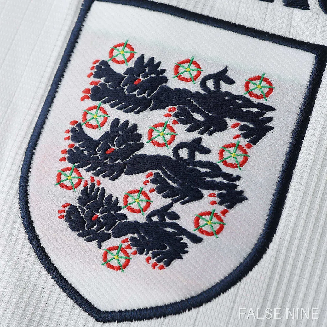 England 1996 Home Retro Shirt (Fan Version), photo 10