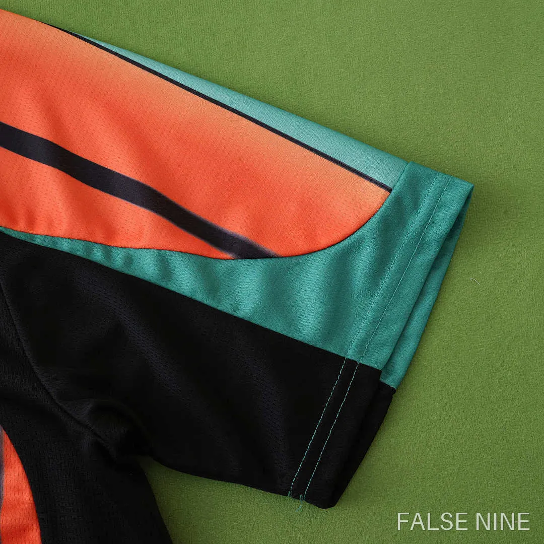 Venezia FC 25/26 Third Shirt (Player Version), photo 7