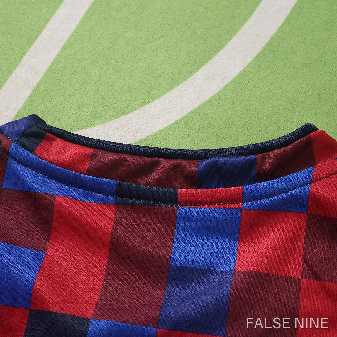 FC Barcelona 26/27 Training Shirt (Fan Version), photo 3