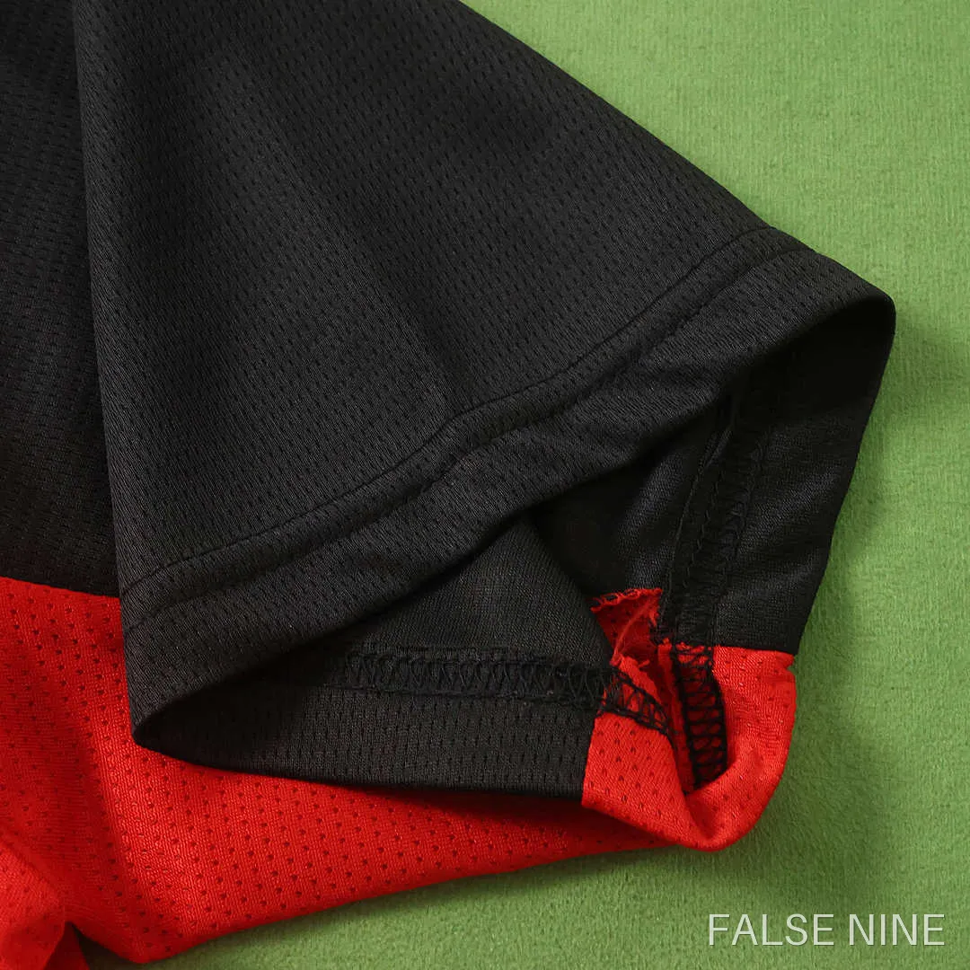 A.C. Milan 26/27 Home Shirt (Fan Version), photo 19