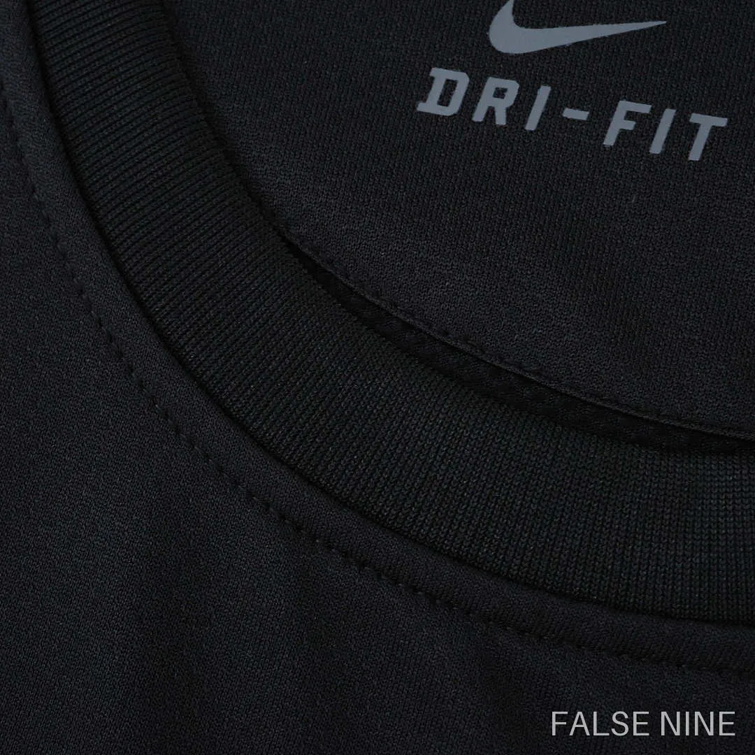 12/13 Santos FC black Long sleeved retro Fan version, photo 5