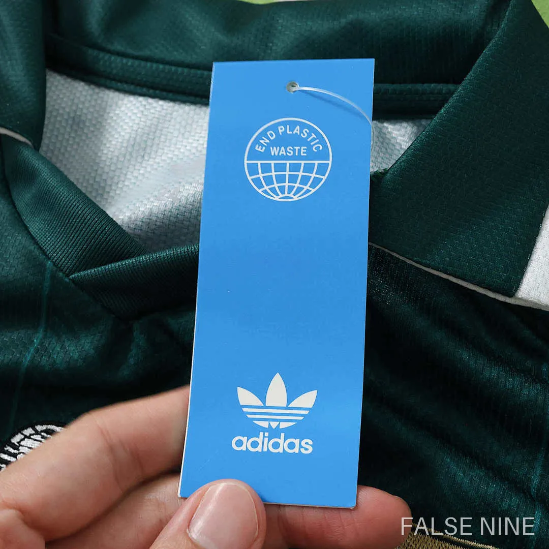 South Africa 2026 Away Kids Kit, photo 28