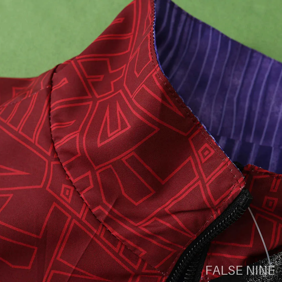 Liverpool 24/25 Reversible Windbreaker Jacket, photo 10