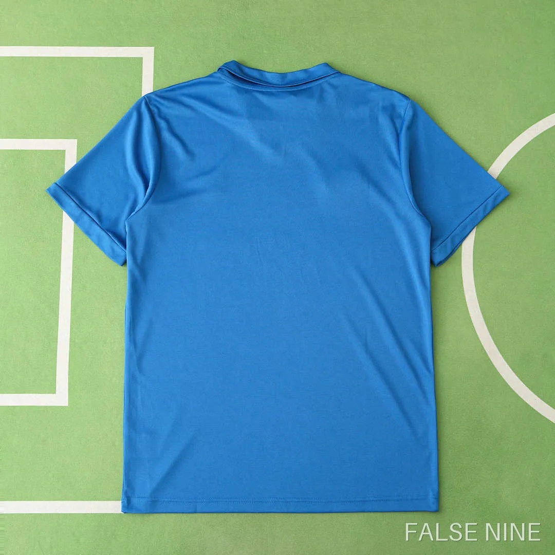 Napoli 1988-89 Home Shirt (Retro Fan Version), photo 21