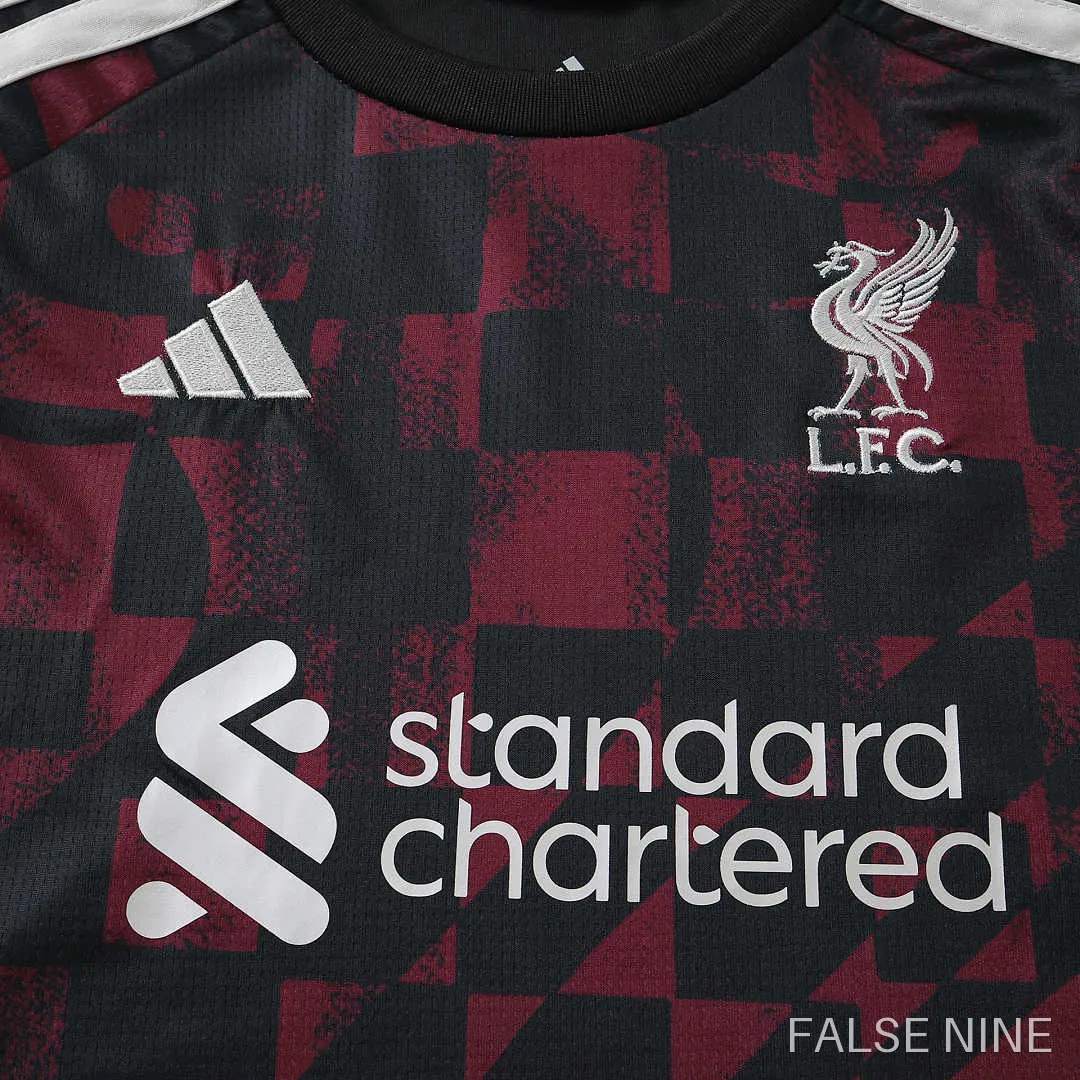 Liverpool 26/27 Third Kit (Kids), photo 19