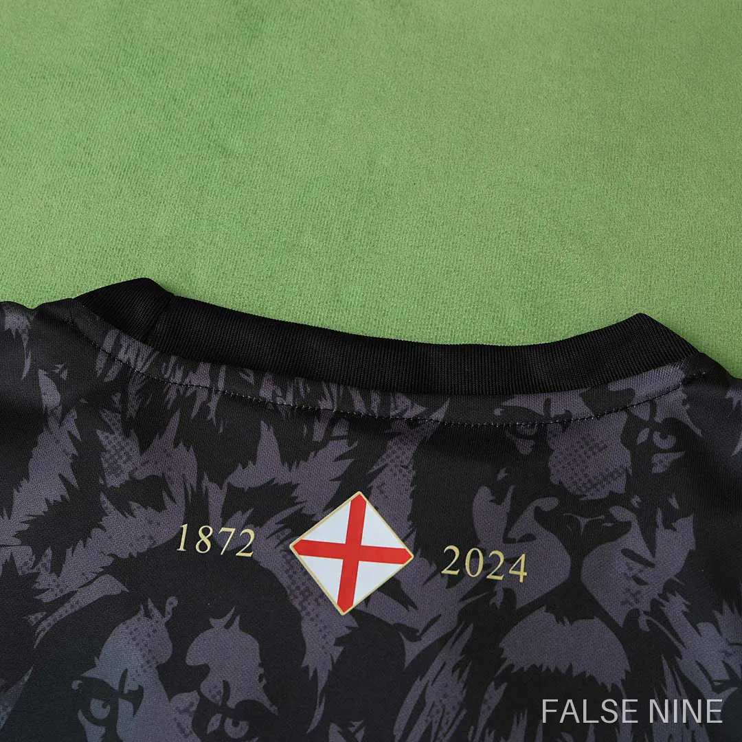 England 24/25 Concept Shirt (Fan Version), photo 25
