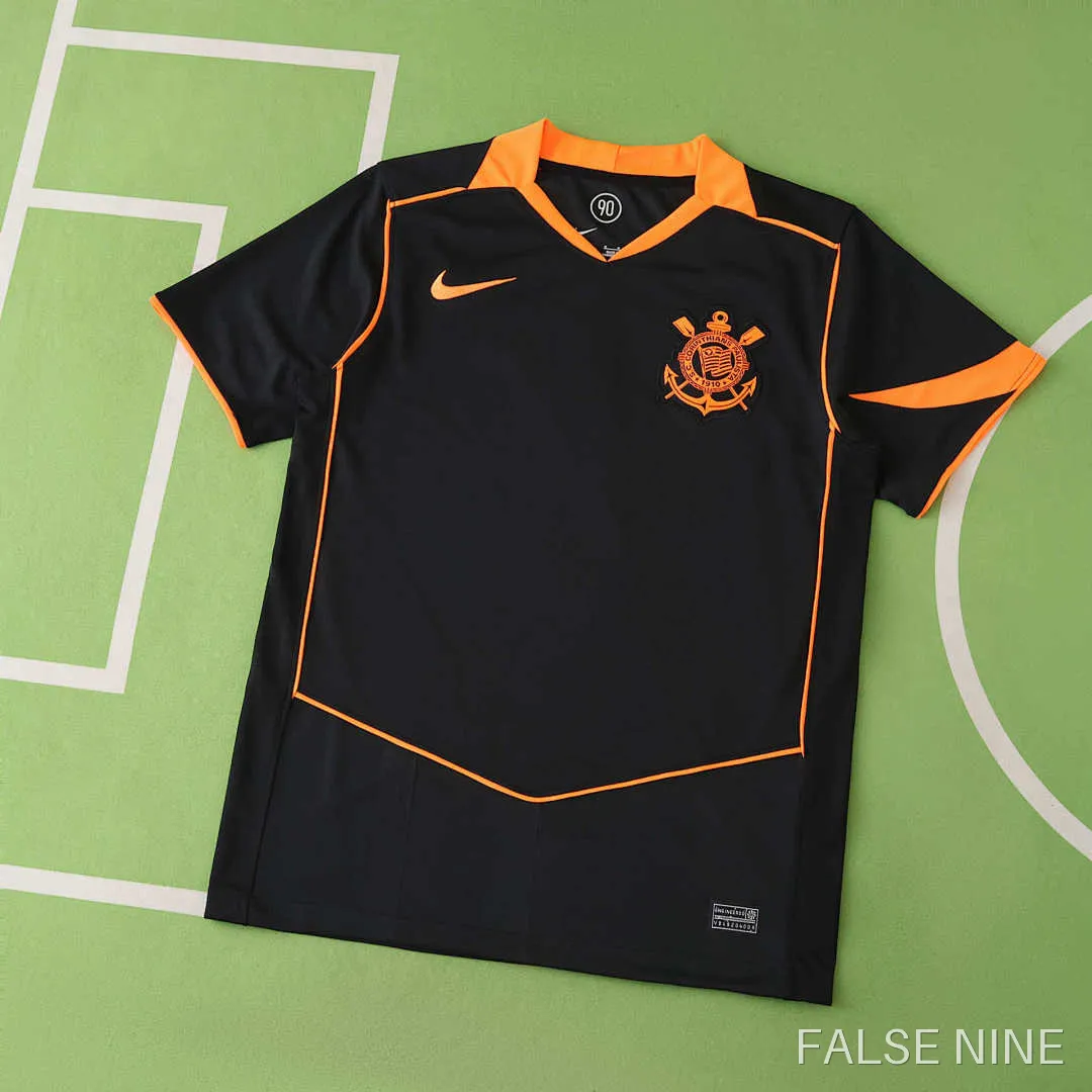 Corinthians 25/26 Third Shirt (Fan Version), photo 1