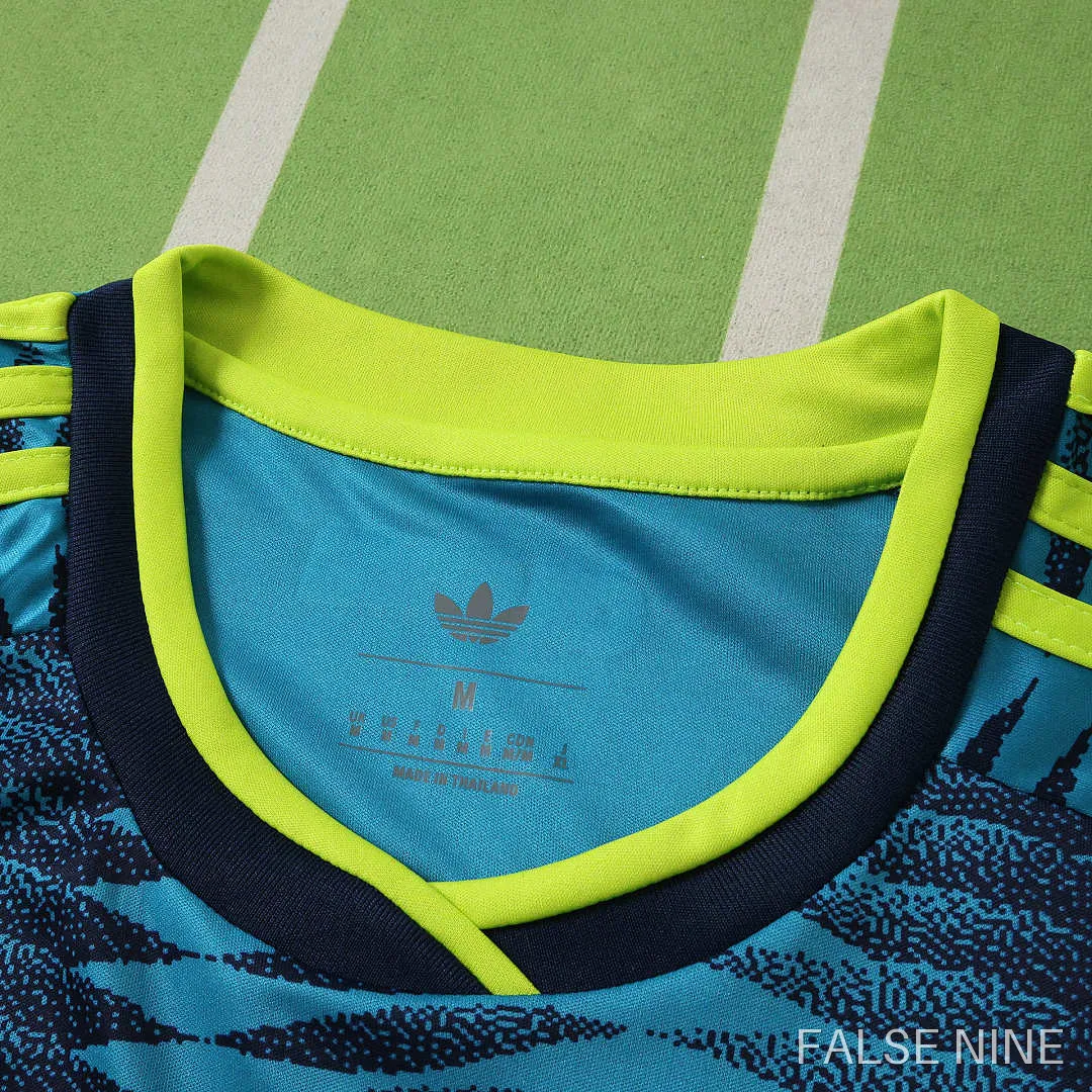 Colombia 2026 Away Shirt (Women's), photo 14