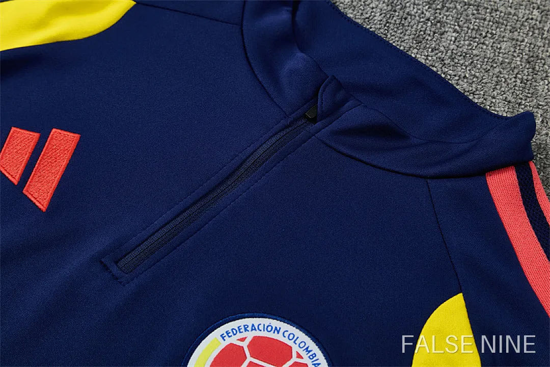 Colombia 2026 Training Tracksuit, photo 20