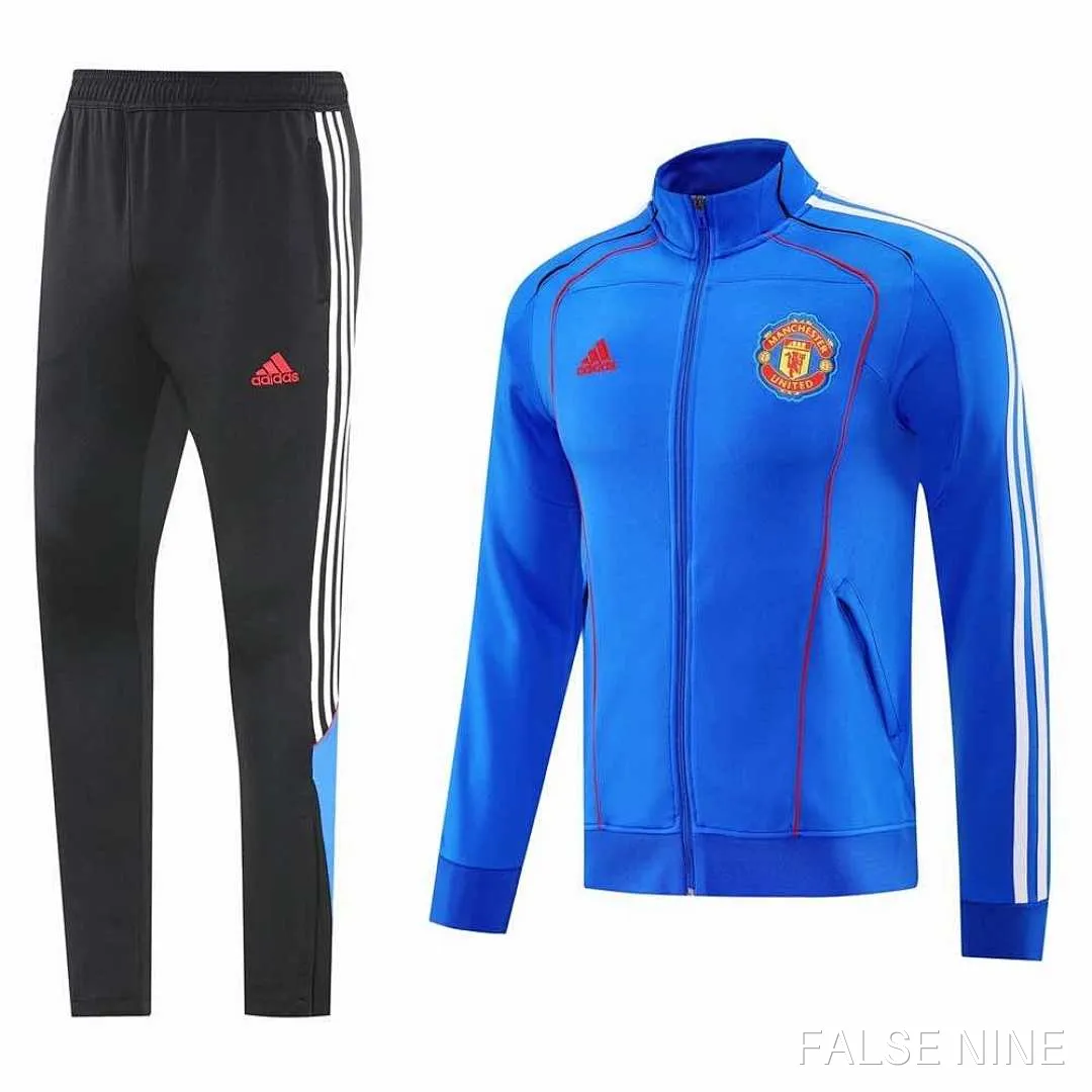 Manchester United 25/26 Training Jacket, photo 9