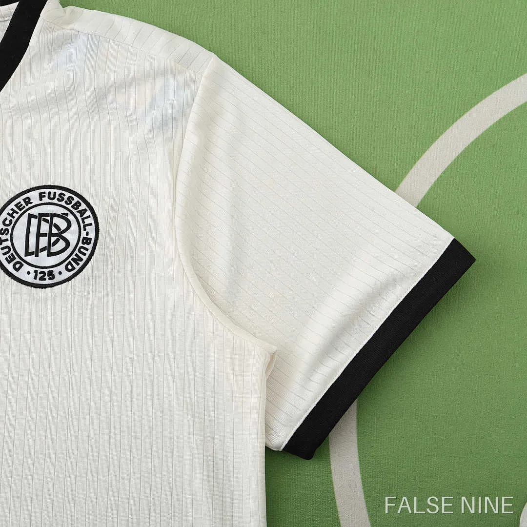 Germany 24/25 Home Shirt (Fan Version), photo 7