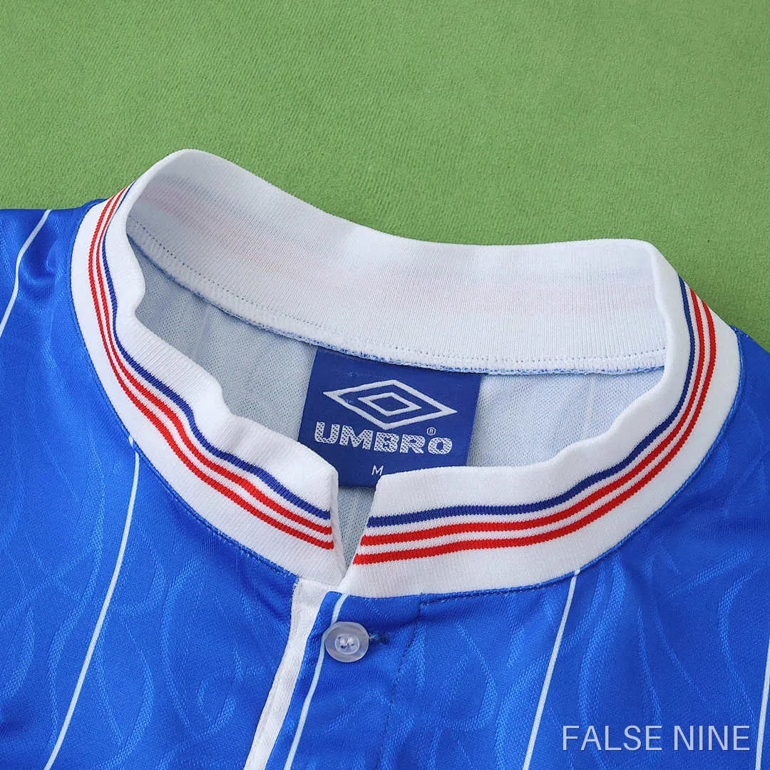 89/90 AFC Ajax away retro Fan version, photo 2