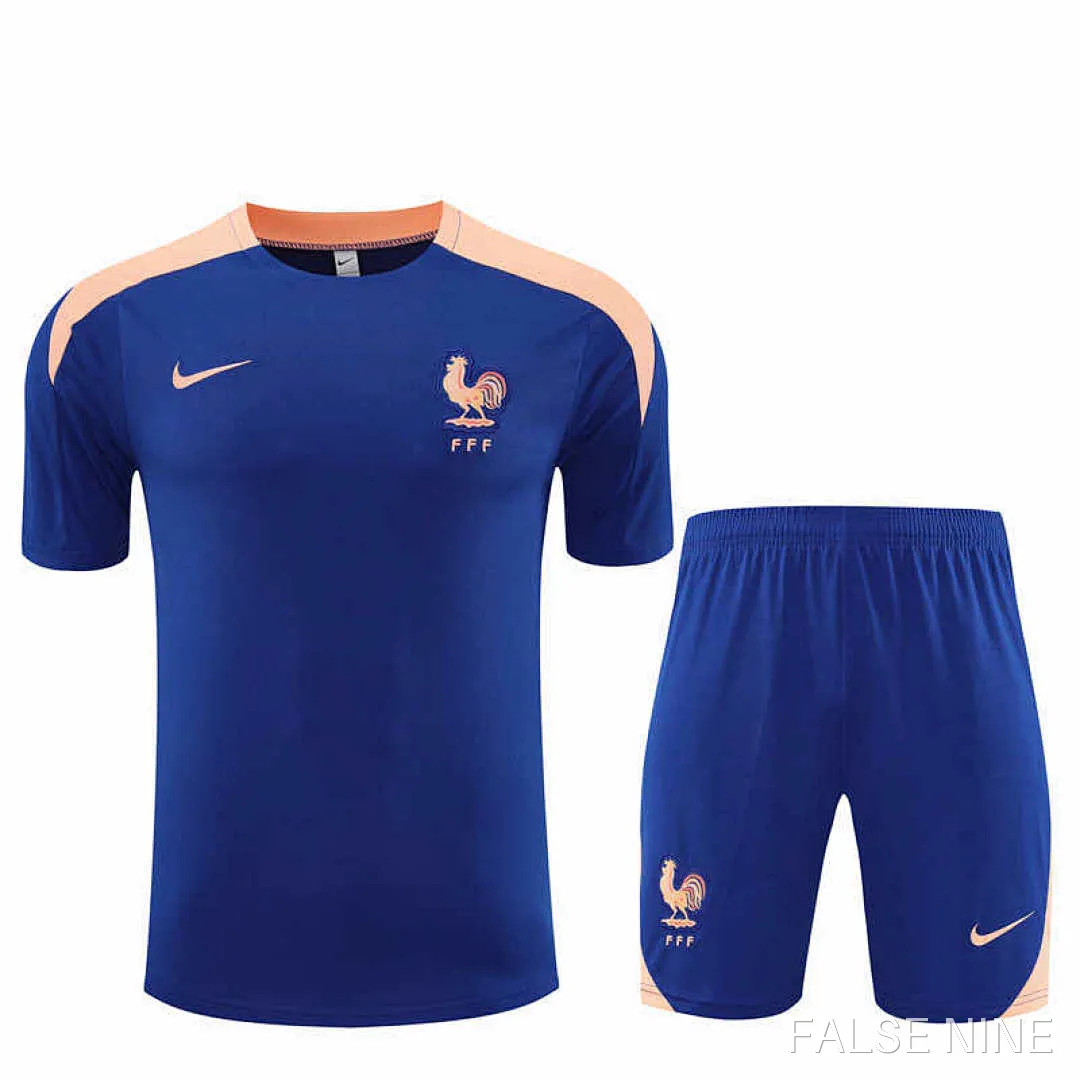 France 25/26 Training Kit (Fan Version), photo 2