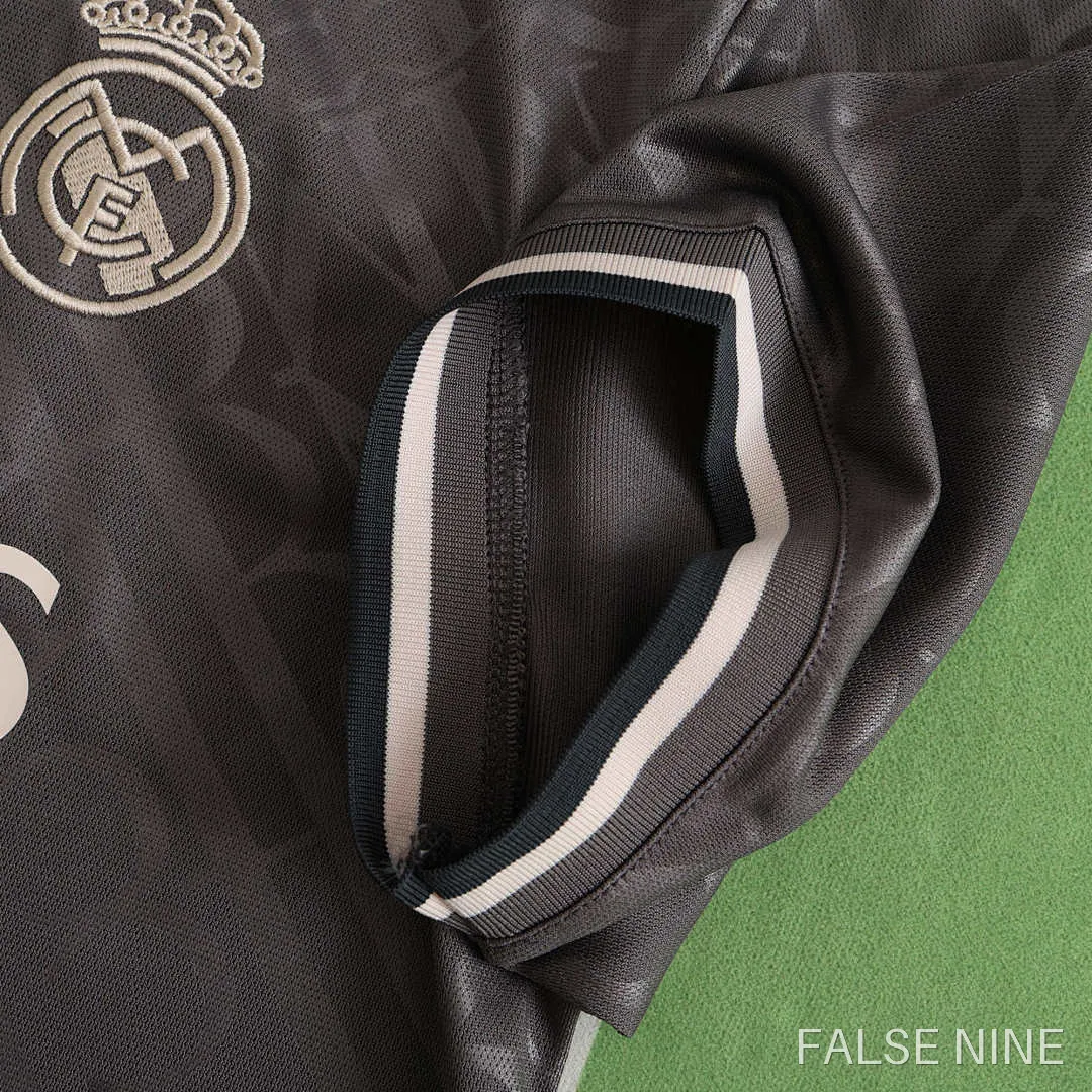 Real Madrid 24/25 Third Shirt (Fan Version), photo 13