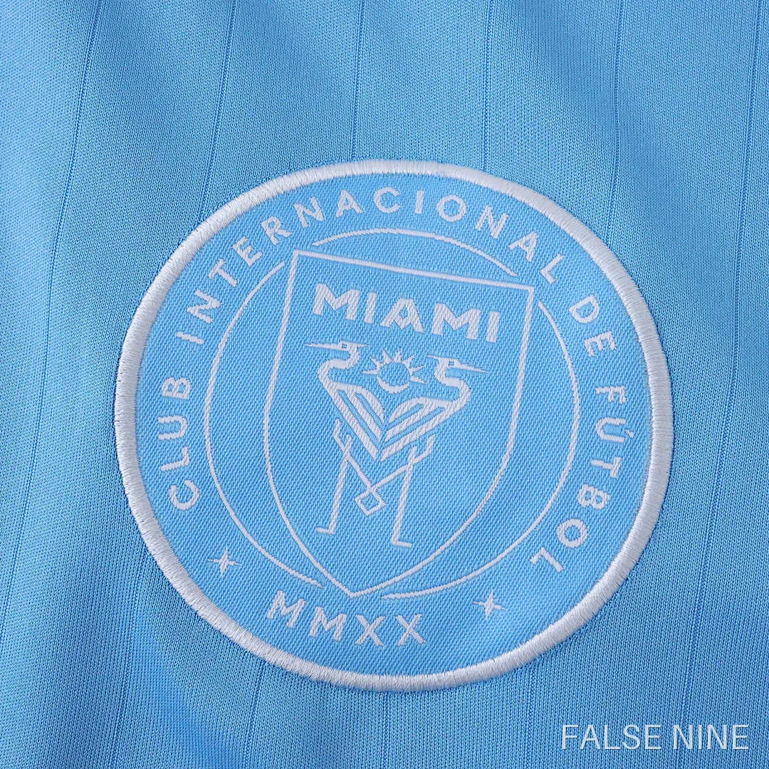 Inter Miami CF 25/26 Third Shirt (Fan Version), photo 4