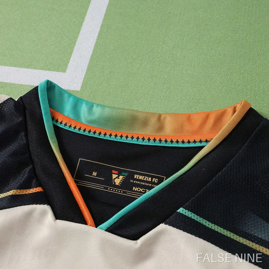 Venezia FC 26/27 Away Shirt (Player Version), photo 15
