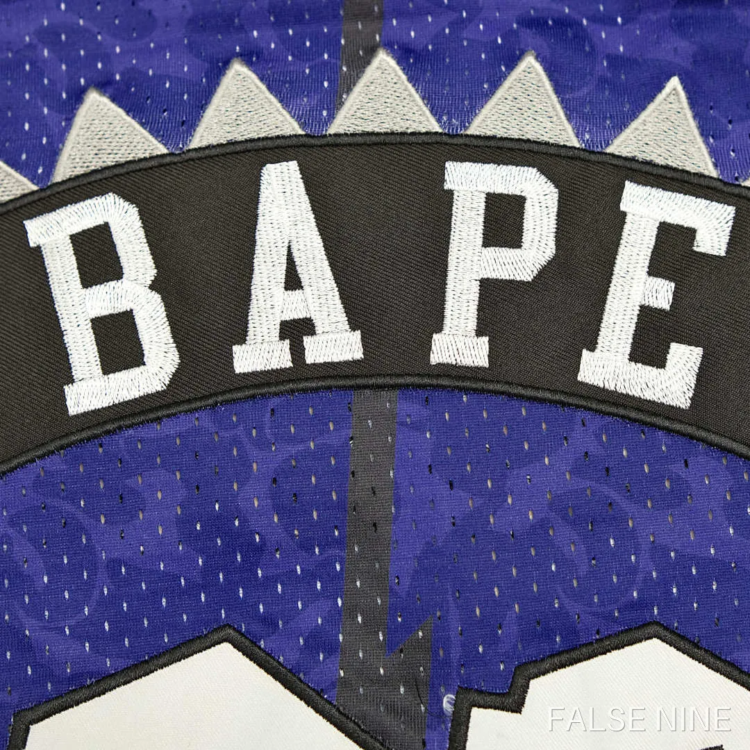 Toronto Raptors 1993 Retro Jersey (BAOE), photo 15