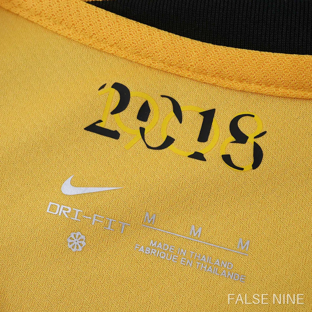 Inter Milan 24/25 Third Shirt (Fan Version), photo 3