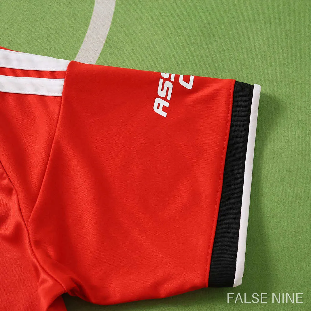 River Plate 26/27 Third Shirt (Fan Version), photo 15