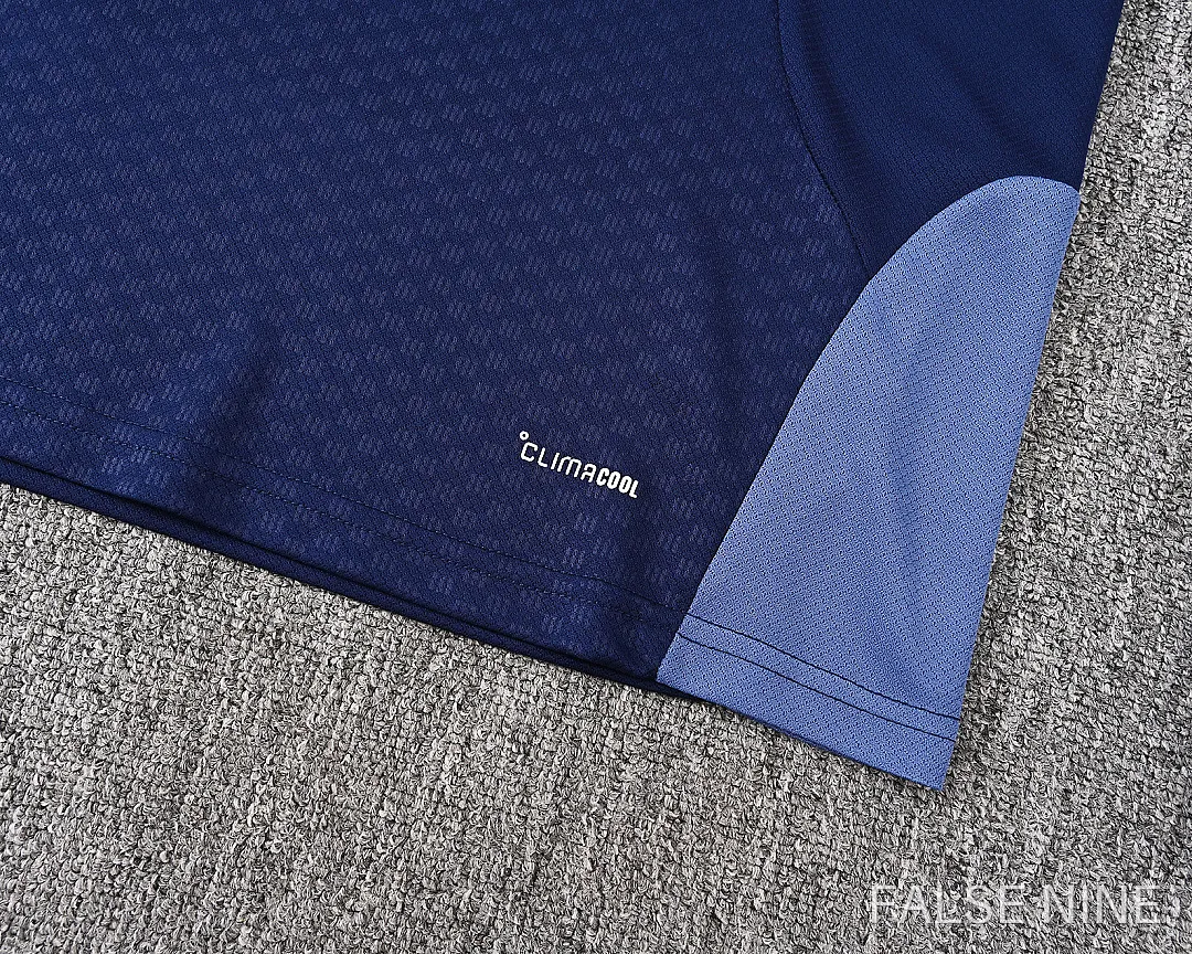 Bayern Munich 26/27 Training Vest and Shorts Set (Fan Version), photo 9