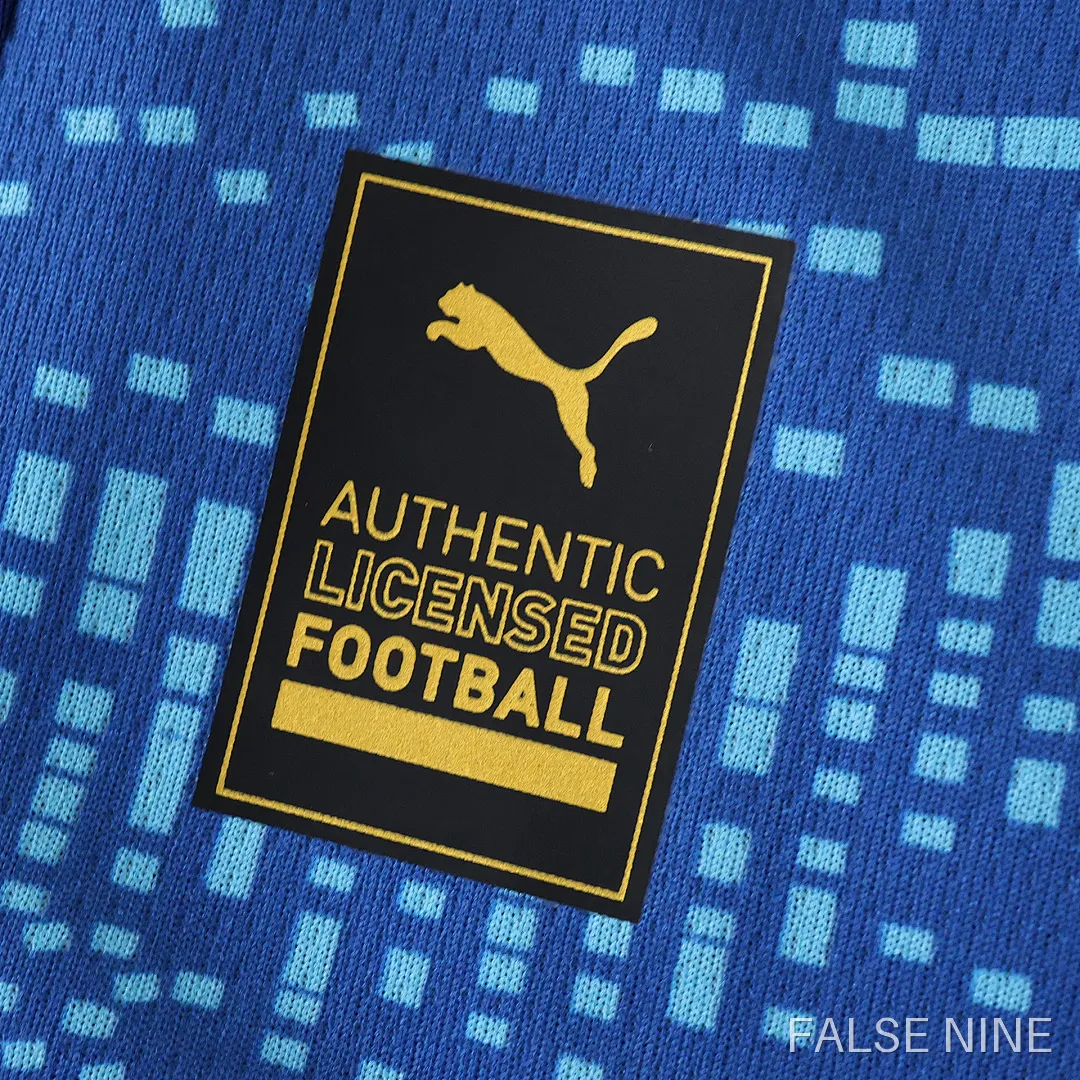 Olympique de Marseille 25/26 Third Shirt (Fan Version), photo 13