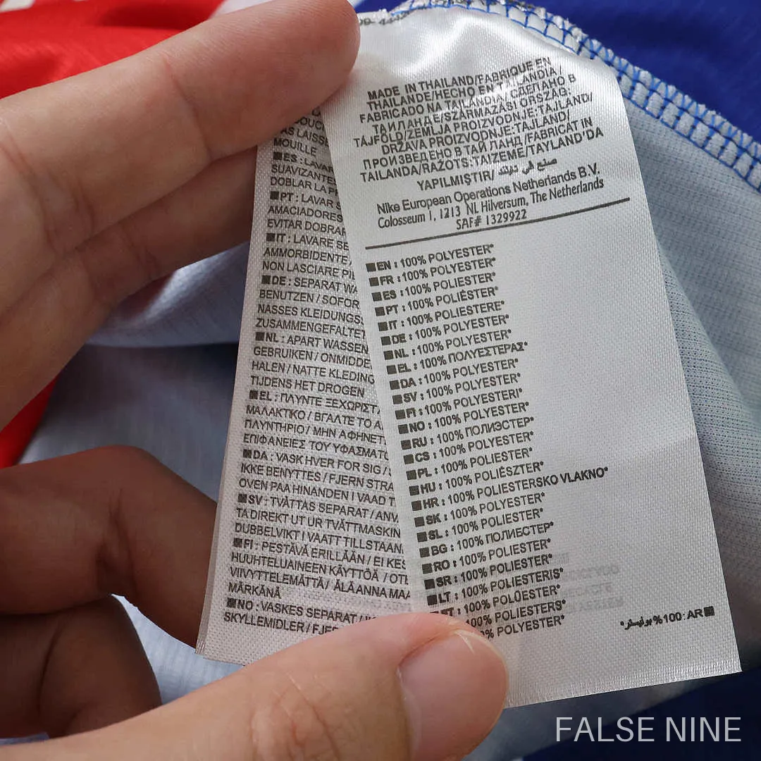 Paris Saint-Germain 26/27 Home Shirt (Women), photo 8