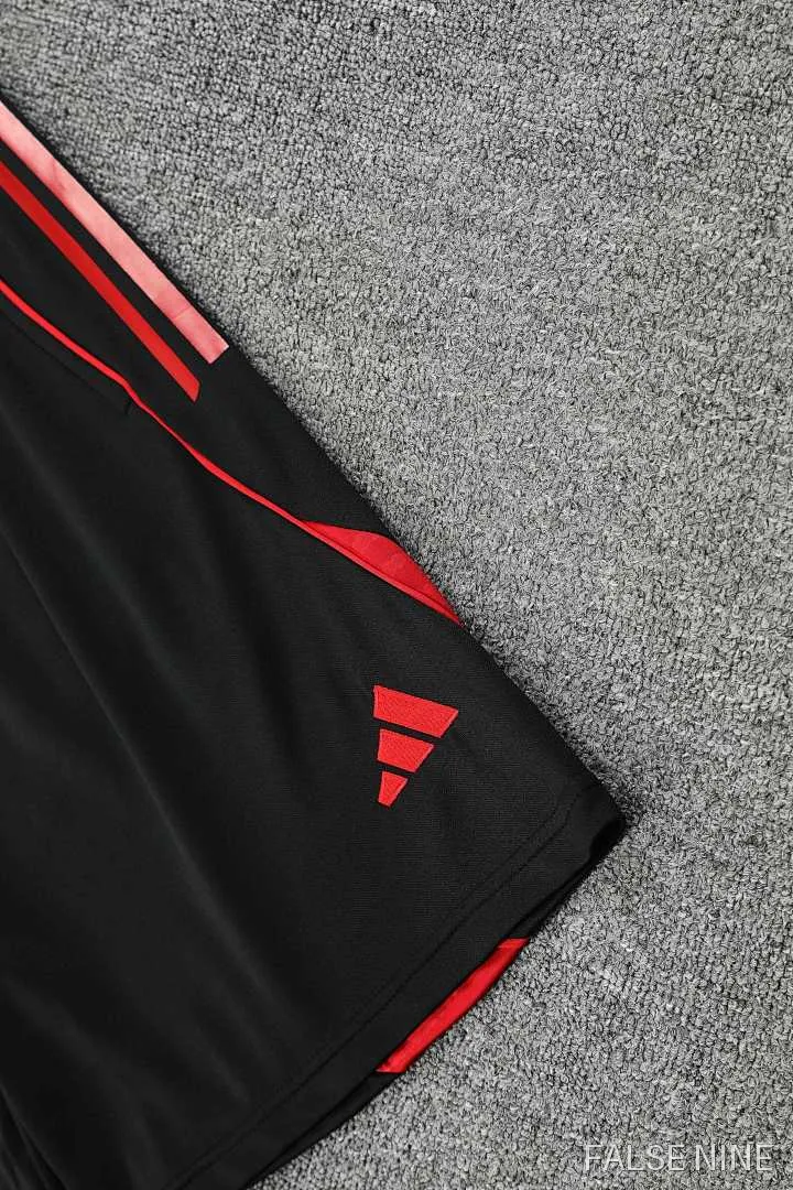Manchester United 25/26 Training Vest Kit (Fan Version), photo 20