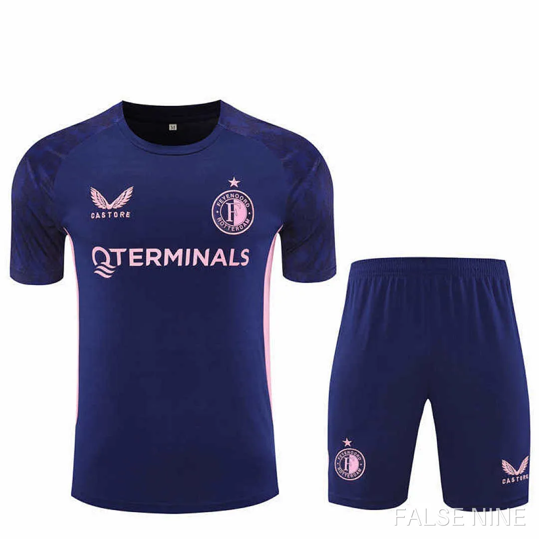 Feyenoord 25/26 Training Kit (Fan Version), photo 16