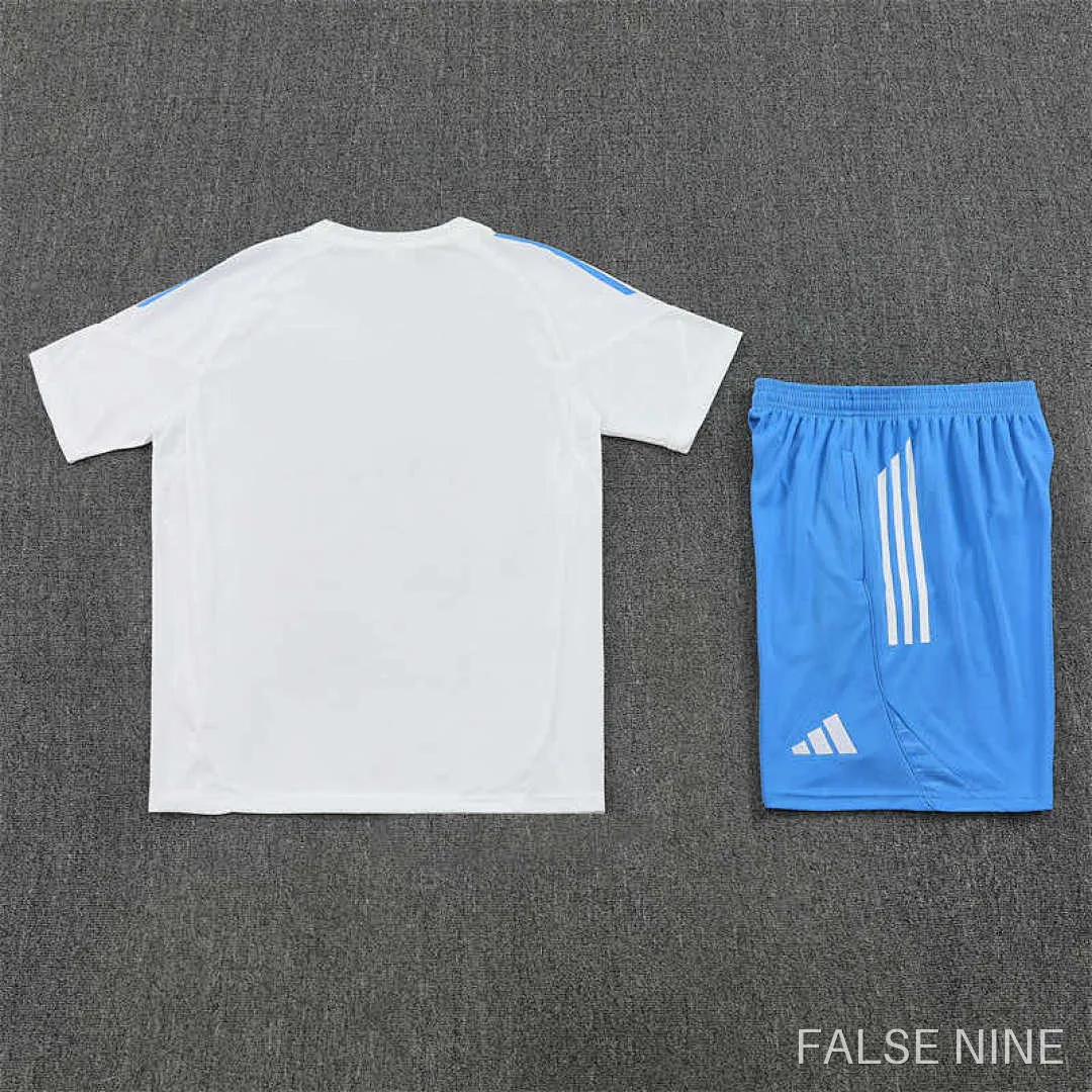 Real Madrid 25/26 Training Kit (Fan Version), photo 6