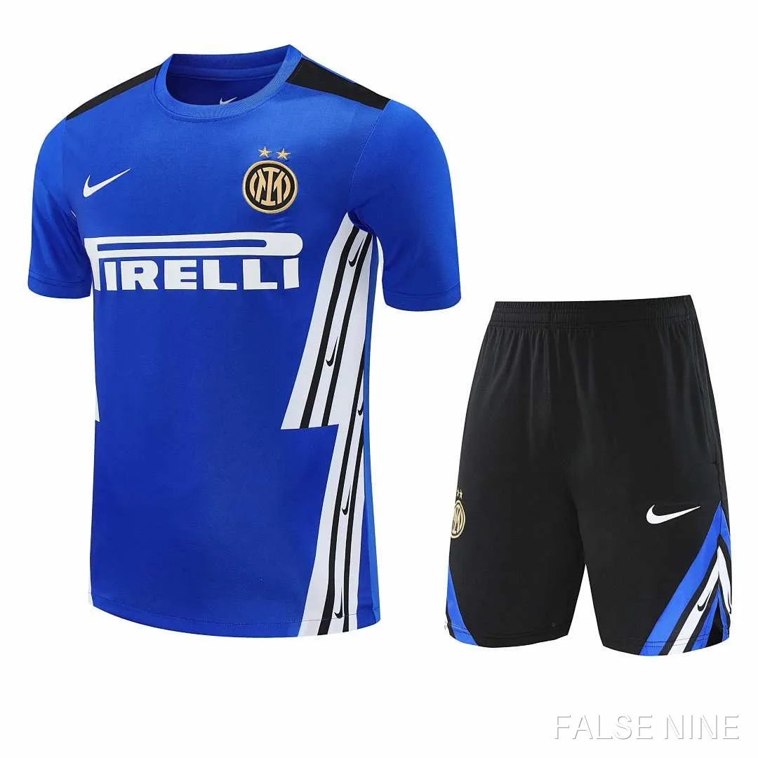 25/26 Paris Saint-Germain F.C. Training clothes suit Short sleeve Fan version, photo 3