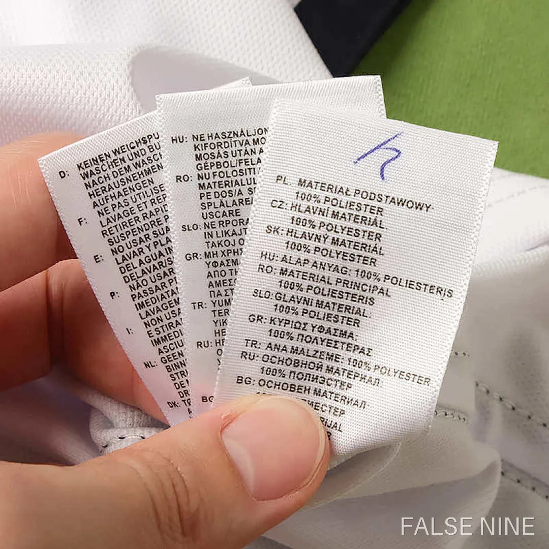 Real Madrid 23-24 Home Shirt (Fan Version), photo 9
