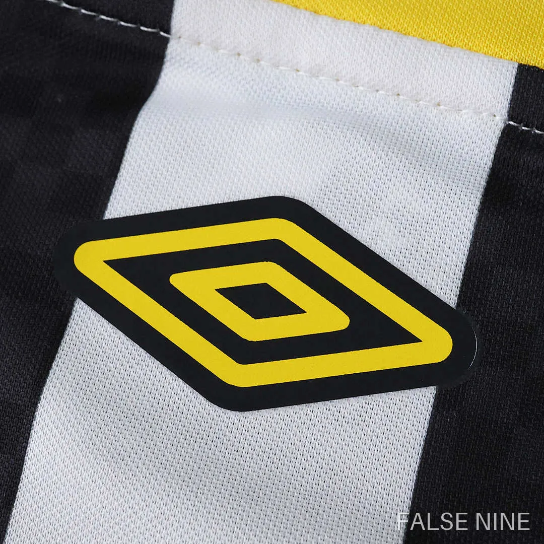 Santos FC 25/26 Away Shirt (Fan Version), photo 27