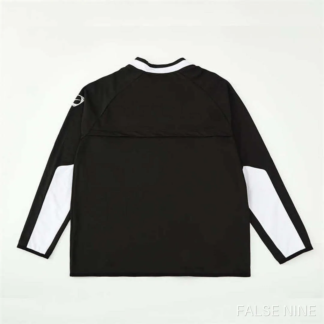 Manchester United 02/03 Training Suit (Long Sleeve), photo 3