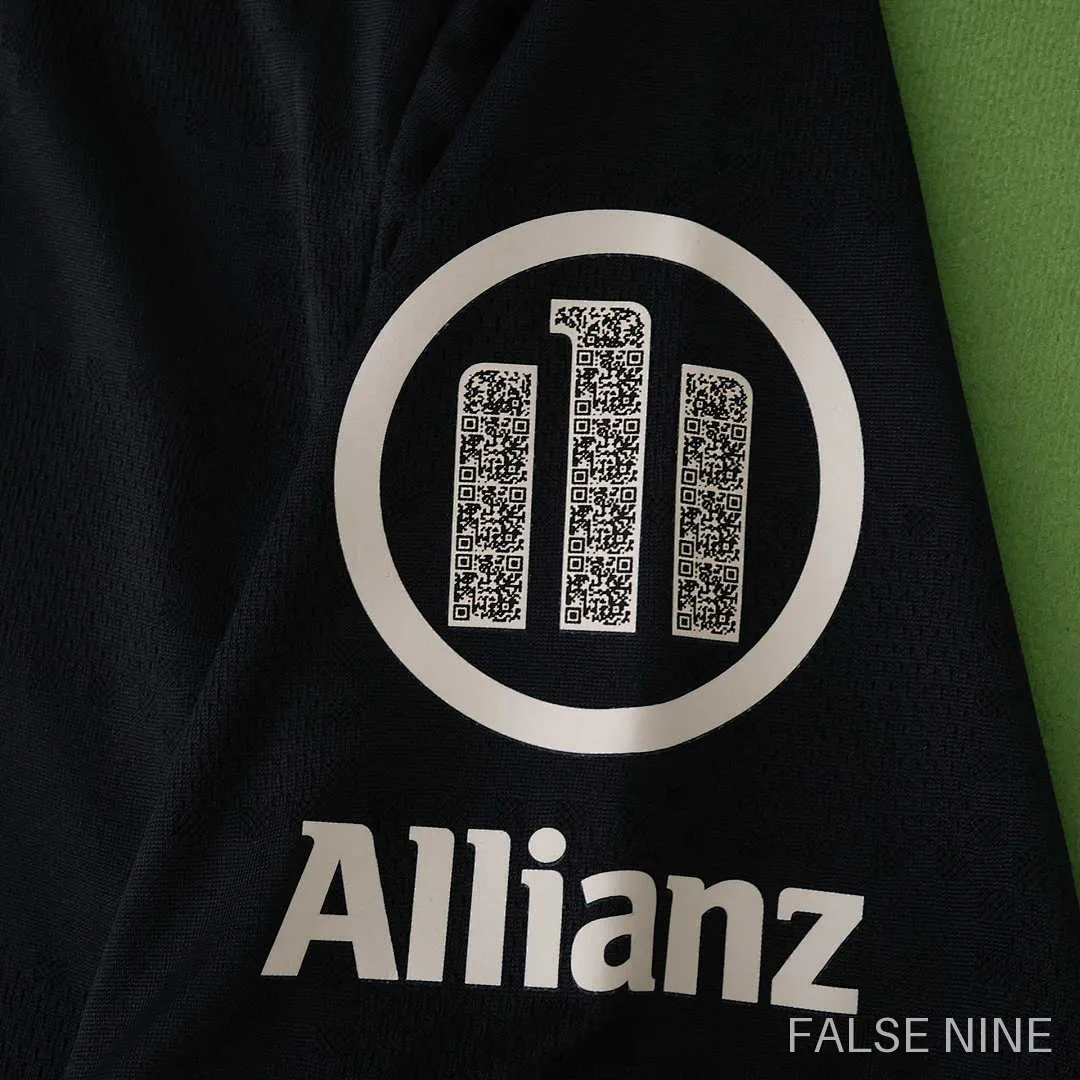 FC Bayern Munich 25/26 Third Shirt (Player Version), photo 10