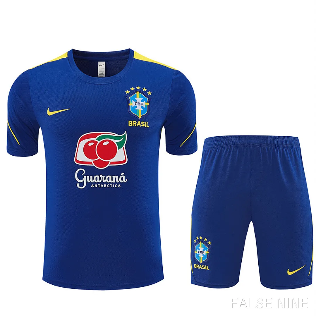 Brazil 2026 Training Kit (Fan Version), photo 18